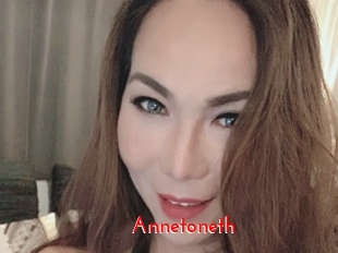 Annetoneth