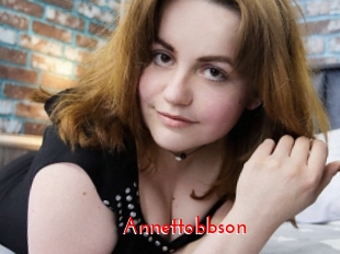 Annettobbson