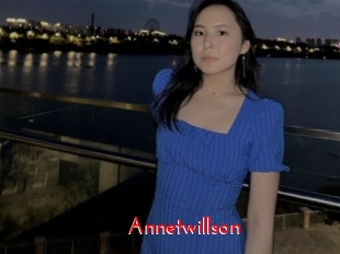 Annetwillson