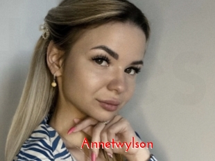 Annetwylson