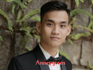 Anneygreen