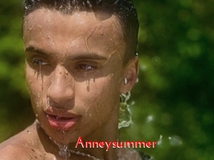 Anneysummer