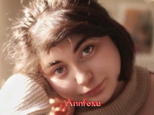 Annfoxu