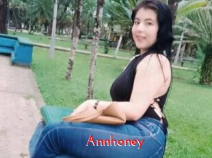 Annhoney