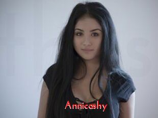 Annicashy