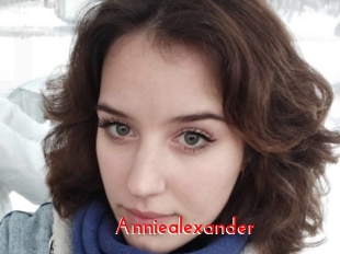 Anniealexander