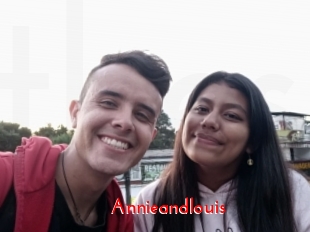 Annieandlouis