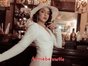 Anniebennette