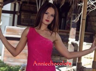 Anniechocolate