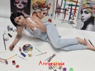 Anniecroix