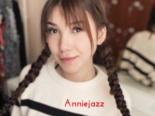 Anniejazz