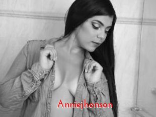 Anniejhonson