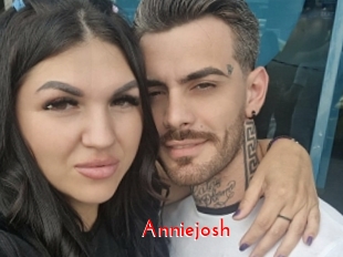 Anniejosh