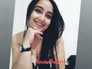 Annielilwhirl