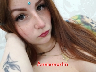 Anniemartin