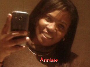 Anniese