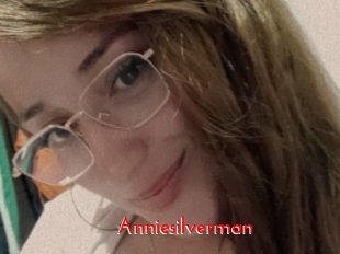 Anniesilverman