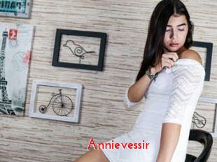 Annievessir