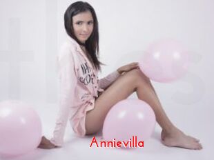 Annievilla