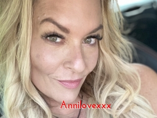 Annilovexxx