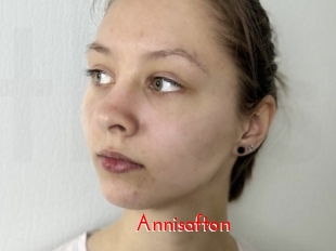 Annisafton