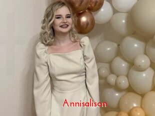 Annisalison