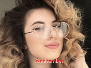 Annisamber