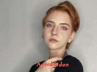 Annisbardon