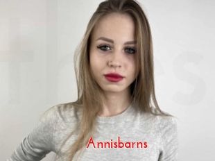 Annisbarns