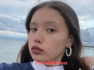 Annisblanton