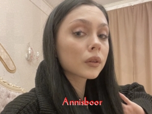 Annisboor