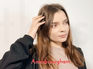 Annisbrougham