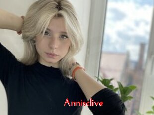 Annisclive