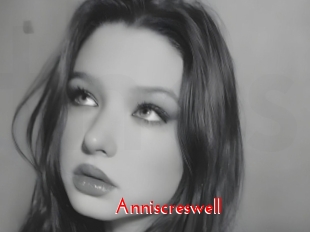 Anniscreswell