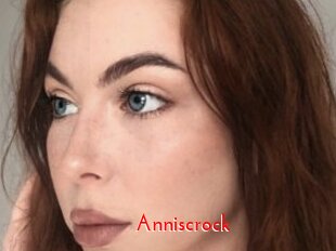 Anniscrock