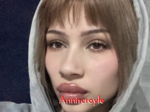 Anniscroyle