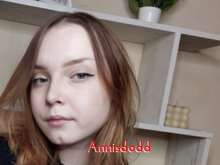 Annisdodd