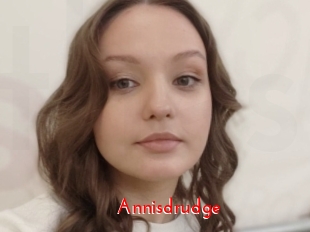 Annisdrudge