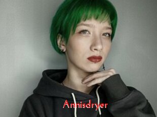 Annisdryer