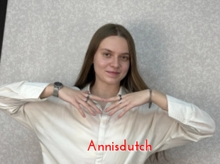 Annisdutch