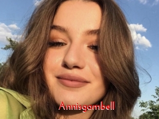 Annisgambell