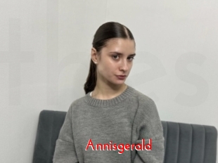 annisgerald The Sex