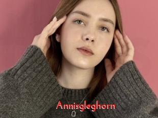 Annisgleghorn