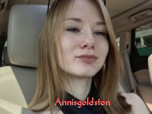 Annisgoldston