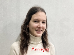 Annisguy