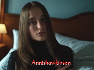 Annishawkinson