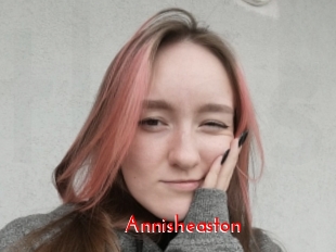 Annisheaston