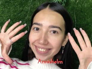 Annishelm