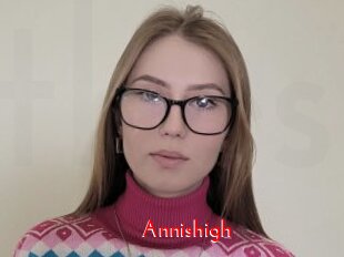 Annishigh