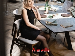 Annwillis